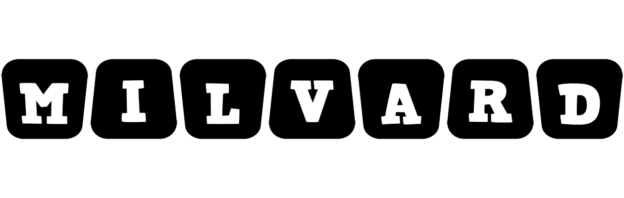 Milvard racing logo