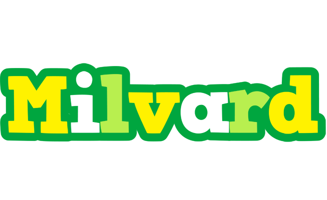 Milvard soccer logo