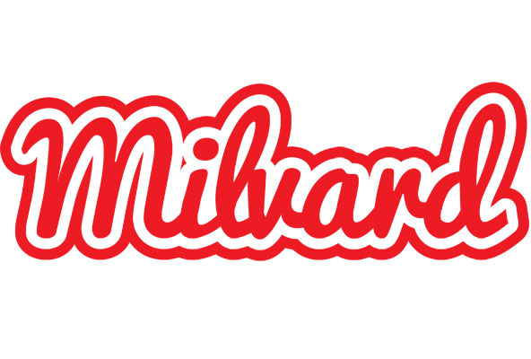 Milvard sunshine logo