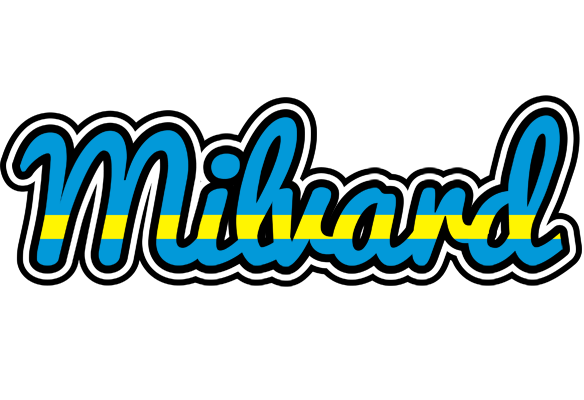 Milvard sweden logo