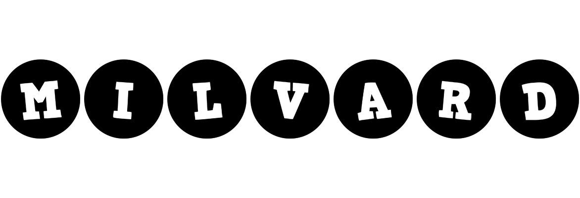 Milvard tools logo