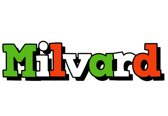 Milvard venezia logo
