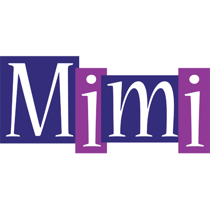 Mimi autumn logo