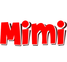 Mimi basket logo