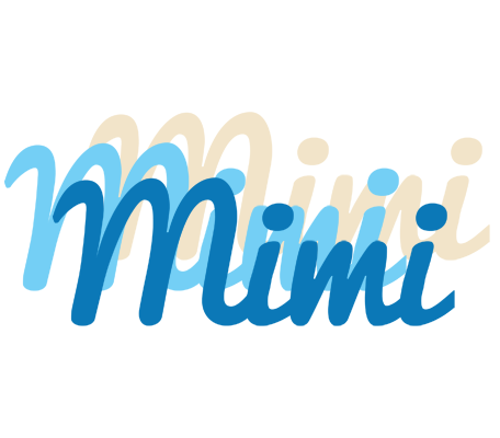 Mimi breeze logo