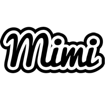 Mimi chess logo