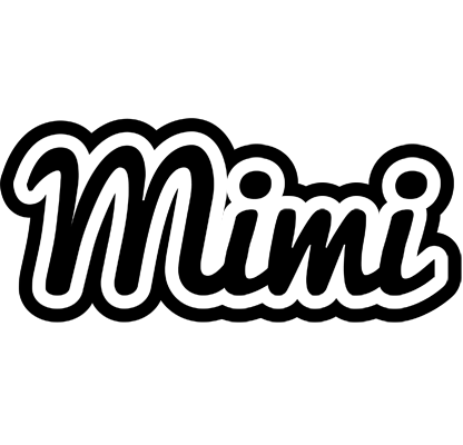 Mimi chess logo