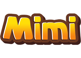 Mimi cookies logo