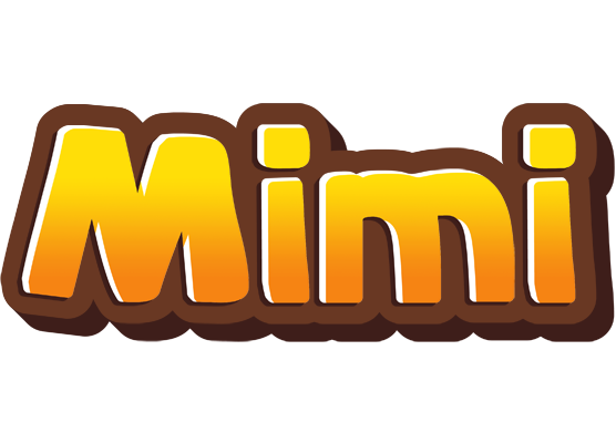 Mimi cookies logo