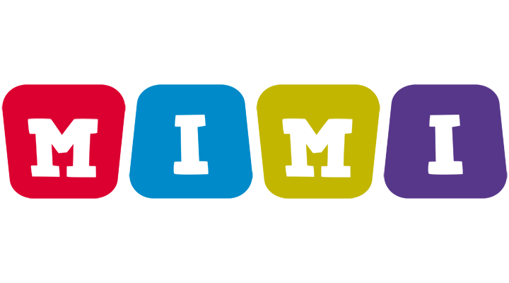 Mimi daycare logo