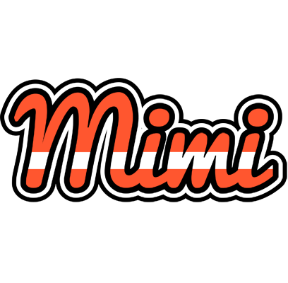 Mimi denmark logo