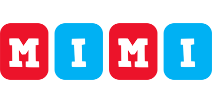 Mimi diesel logo