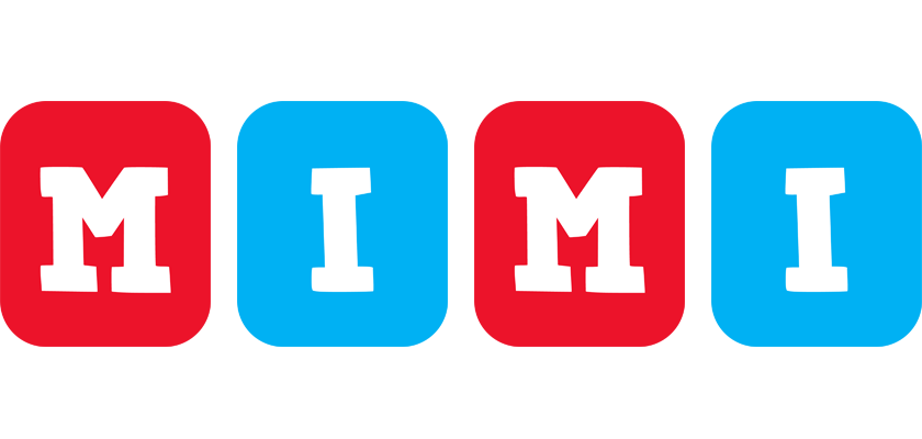 Mimi diesel logo