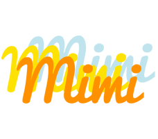 Mimi energy logo