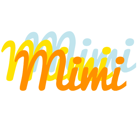 Mimi energy logo