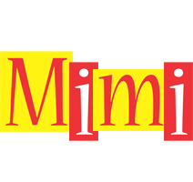 Mimi errors logo