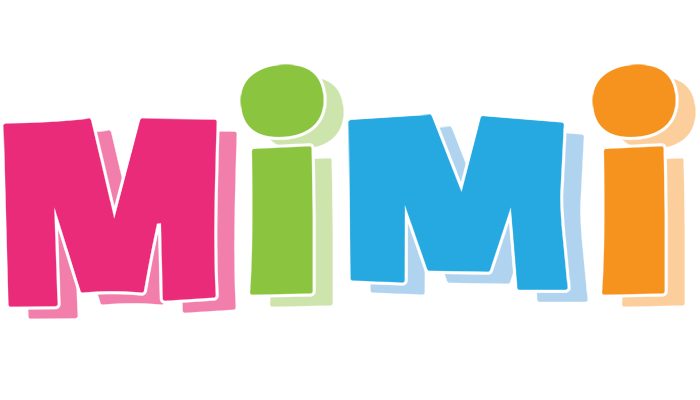 Mimi friday logo