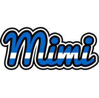 Mimi greece logo