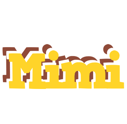 Mimi hotcup logo