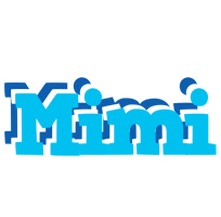 Mimi jacuzzi logo