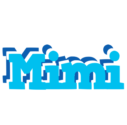 Mimi jacuzzi logo