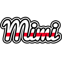 Mimi kingdom logo