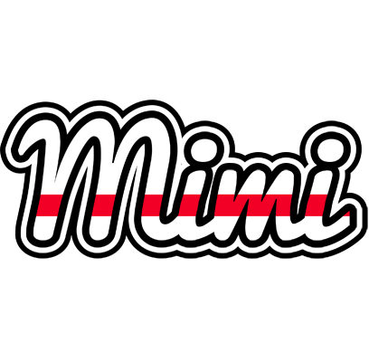 Mimi kingdom logo