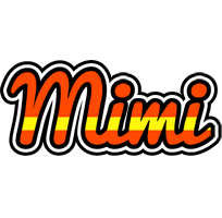Mimi madrid logo