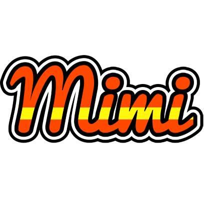 Mimi madrid logo