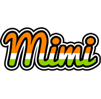 Mimi mumbai logo
