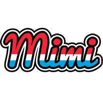 Mimi norway logo