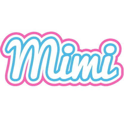 Mimi outdoors logo