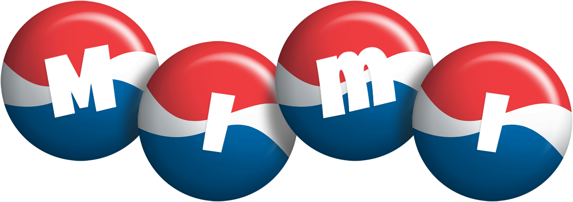 Mimi paris logo