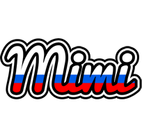 Mimi russia logo