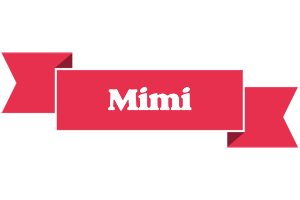 Mimi sale logo