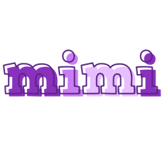 Mimi sensual logo