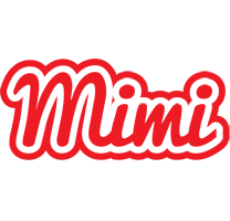 Mimi sunshine logo