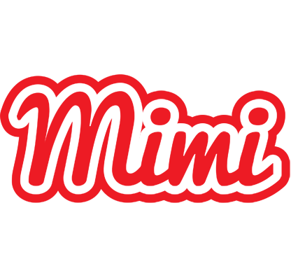 Mimi sunshine logo