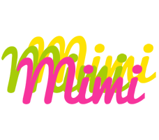 Mimi sweets logo