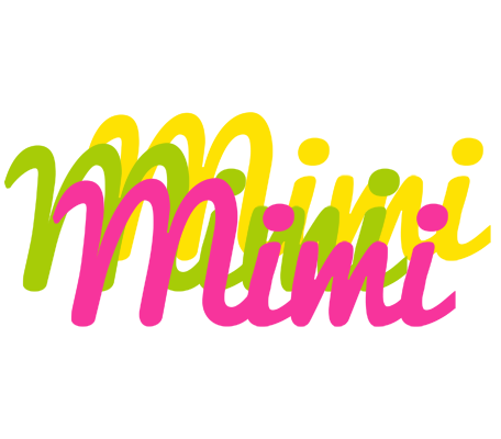 Mimi sweets logo