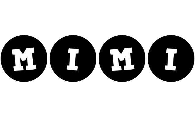 Mimi tools logo