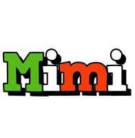 Mimi venezia logo