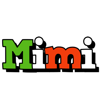 Mimi venezia logo