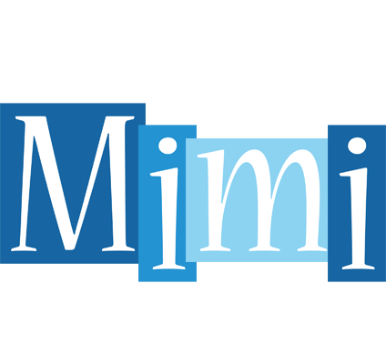Mimi winter logo