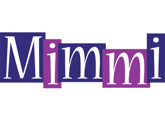 Mimmi autumn logo
