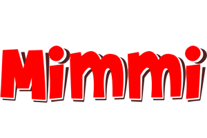 Mimmi basket logo