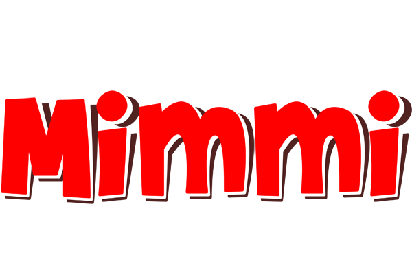 Mimmi basket logo