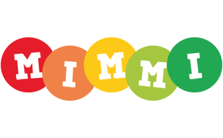 Mimmi boogie logo
