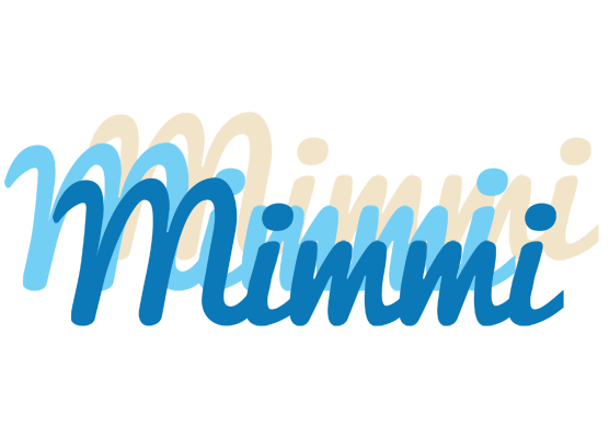 Mimmi breeze logo