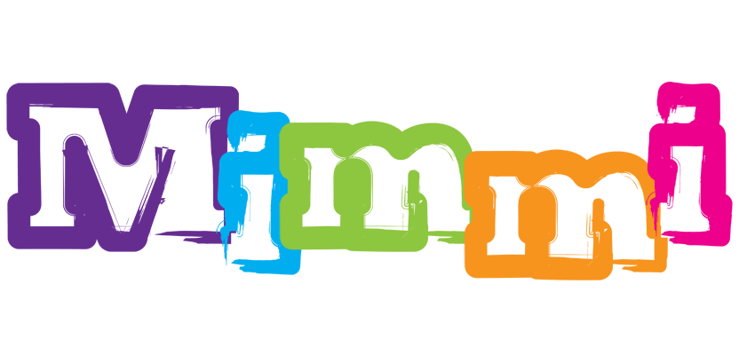 Mimmi casino logo